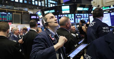 Stock market today: Wall Street is mixed as calm continues